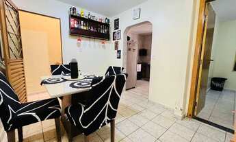 Imagem 7: QNO 3, Setor O - Casa de três quartos, sendo um suíte e que aceita financiamento