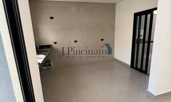 Imagem 7: CASA TERREA COM 3 QUARTOS À VENDA NO JARDIM VALE VERDE - JUNDIAÍ/SP. - REF. 23.703