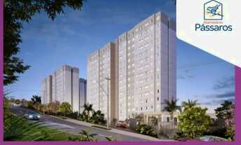 Imagem: Alameda dos Pássaros 2 quartos no Bairro