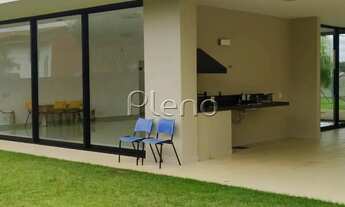 Imagem 5: Terreno à venda em Campinas, Bosque de Barão Geraldo, com 520 m², Ilhas Di Murano