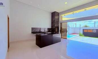 Imagem 7: Casa com 3 dormitórios sendo uma suíte à venda, 135,76 m² por R$ 760.000,00 Bairro Jardim