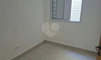 Imagem 7: Apartamento com 2 quartos à venda em Vila Dom Pedro Ii - SP