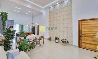 Imagem 2: Casa à venda, com 158m² , 3 dormitórios sendo 1 suíte. Condomínio Terras do Vale, Caçapava