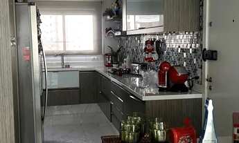 Imagem 3: APARTAMENTO DE ALTO PADRÃO PARA LOCAÇÃO | 157 M² | CENTRAL PARK MOOCA