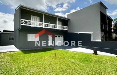 Imagem 2: Sobrado em Avenida João Paulo I - Santo Inácio - Esteio/RS