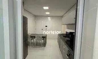 Imagem 7: Apartamento com 3 quartos (todos suítes) para alugar, 174 m² por R$ 8.117/mês - Guarujá