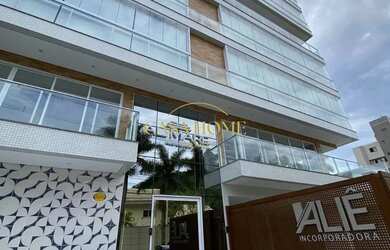 Imagem: Cobertura Duplex, 3 quartos em Matinhos