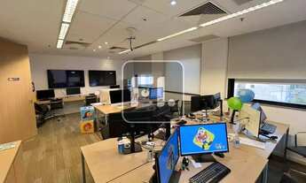 Imagem 5: Escritório para aluguel e venda possui 237 metros quadrados em Bela Vista - São Paulo - SP