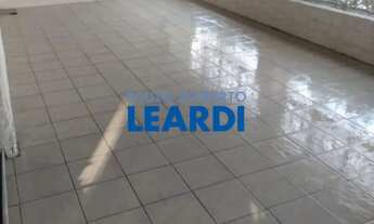 Imagem: CASA TÉRREA - PERDIZES - SP