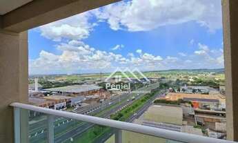 Imagem 6: Sala à venda, 38 m² por R$ 300.000,00 - Nova Ribeirânia - Ribeirão Preto/SP