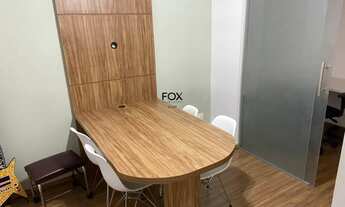 Imagem: Sala à venda no Vila da Serra