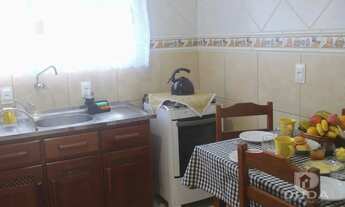 Imagem: Prédio com 8 apartamentos mobiliados no