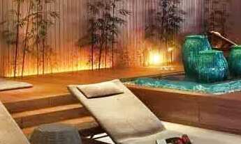 Imagem 4: Apartamento de Luxo no Dazur Jaguaribe 237m² 3 Suítes 4 Vagas