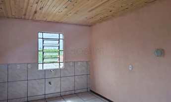 Imagem 3: Casa Padrão em Bagé