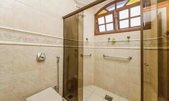 Imagem 7: Casa com 3 suítes e lazer para venda