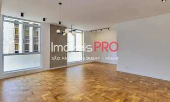 Imagem 6: Bela Vista, 2 dormitórios, 1 suíte, 2 vagas, totalmente reformado