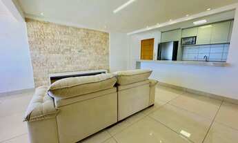 Imagem 5: Apartamento Eldorado Pedra do Mar 02 Vagas Paralelas