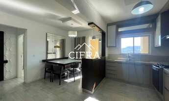 Imagem 7: Apartamento - Venda - 03 dormitórios - 110m2 - Semi Mobiliado - Terraço - Edifício Genova