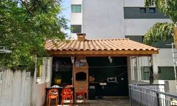 Imagem 3: Sobrado para venda em Aclimação com 3 quartos, sendo 3 suítes , 250m²