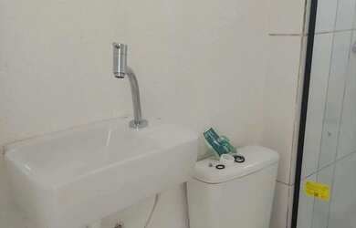 Imagem 4: Apartamento no Residencial Floraville - 187342 [10350