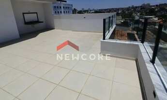 Imagem 3: Cobertura em Rua Hélcio Paiva - Santa Branca - Belo Horizonte/MG