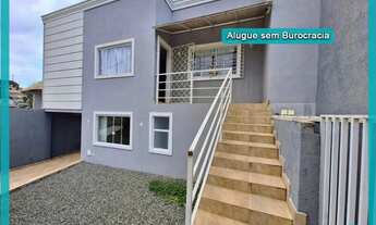 Imagem 2: Casa Residencial/ Comercial para Alugar no São Braz 330m² com 5 quartos, 4 banheiros e 6 v