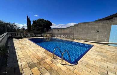 Imagem 3: Casa com 4 dormitórios à venda, 302 m² por R$ 1.795.000,00 - Jardim Paulista - Atibaia/SP