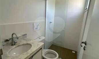 Imagem 4: Apartamento à venda ou para alugar com 3 quartos, sendo 1 suíte, no condomínio Reserva Vis