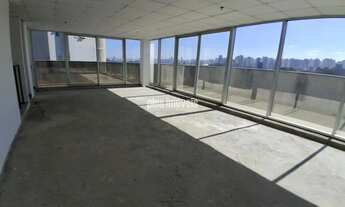 Imagem: CONJUNTO COMERCIAL - VILA CLEMENTINO