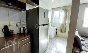 Imagem 4: Apartamento à venda Rua Arlindo Decimo Bersaghi, Esplanada - Caxias do Sul