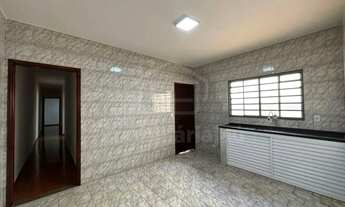 Imagem: Casa para locação no Jardim Sanzovo