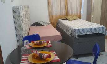 Imagem 4: Kitnet Kitnet com 1 dormitório