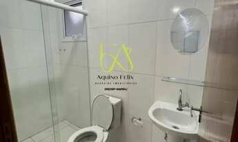 Imagem 6: Apartamento para Locação em Atibaia, Alvinópolis, 2 dormitórios, 1 suíte, 2 banheiros, 1 v