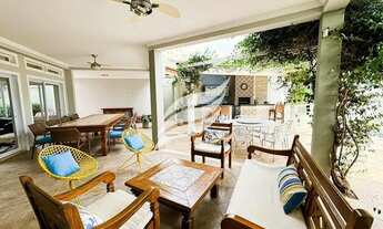 Imagem 5: Sobrado deslumbrante 03 suítes à venda no bairro Jardim Nova York