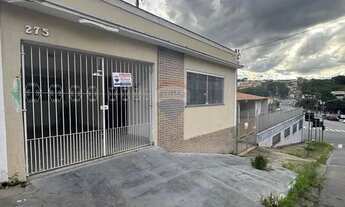 Imagem 2: CASA PARA LOCAÇÃO TERREA TRAVESSA RIACHUELO PRÓXIMO AO CENTRO