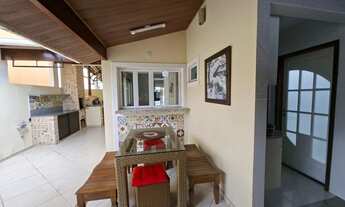 Imagem 7: Alugo Casa Duplex Condomínio Vert Vita