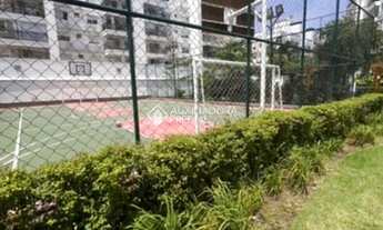 Imagem 5: Apartamento 2 suite no Condominio Clube mais charmoso de Florianópolis