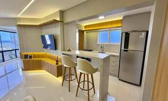 Imagem 5: NA PRAÇA DO FAROL COM VISTA PRO MAR