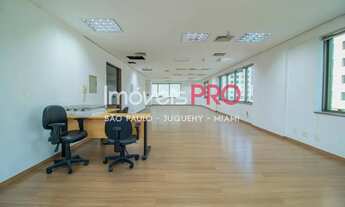 Imagem 7: Locação de Conjunto Comercial ? Itaim Bibi