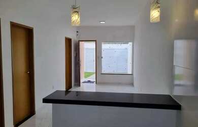 Imagem 3: Casa no Porto Poxim - Conj. Eduardo Gomes [26689