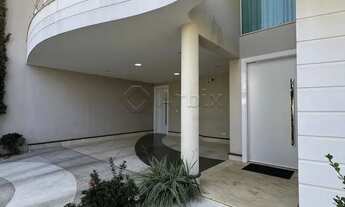 Imagem 4: Casa disponível para alugar e à venda no bairro Parque Universitário em Americana/SP