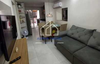 Imagem 5: Casa em Condominio à venda, Semi Mobiliada - Loteamento Industrial Água Preta, Pindamonhan