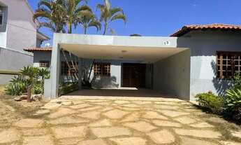 Imagem 4: Casa Térrea - Lago Sul