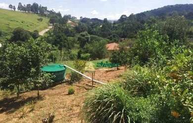 Imagem 3: Sítio com 3 dormitórios à venda, 77451 m² por R$ 1.100.000 - Jardim Zaira - Guarulhos/SP