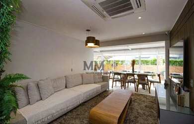 Imagem: APARTAMENTO GARDEN PORTEIRA FECHADA NO CORAÇÃO