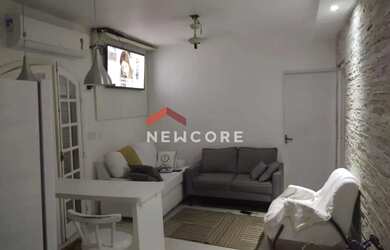 Imagem: Casa em Rua Acre - Jardim Virgínia - Guarujá/SP