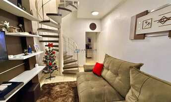 Imagem 3: Sobrado à venda em Praia Grande no bairro Tude Bastos