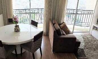 Imagem 4: Apartamento em Avenida Doutor Gentil de Moura - Ipiranga - São Paulo/SP