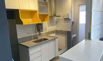 Imagem: Apartamento à venda em Valinhos, Jardim