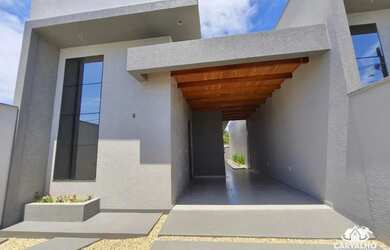 Imagem 2: Casa com 3 Dormitórios, Quintal Amplo e Excelente Padrão Construtivo Itajuba, Barra Velha